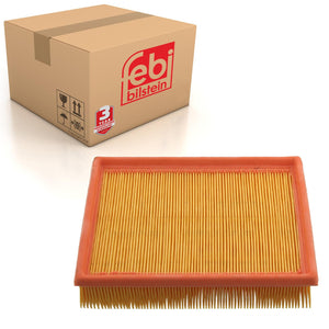 X3 Air Filter Fits BMW Z4 M3 13 72 1 730 449 Febi 27030