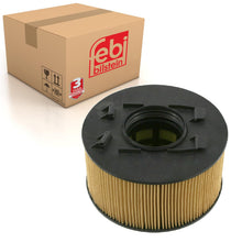Load image into Gallery viewer, Air Filter Fits BMW 13 71 7 503 141 Febi 27035