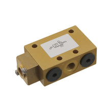 Load image into Gallery viewer, Splitter Transmission Valve Fits Renault AE G-MANAGER GBH/TBH GRH/TRH Febi 27040