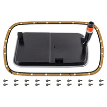Load image into Gallery viewer, ATF Oil Service Filter Kit Transmission 6L Fits BMW X5 2001-06 Febi 176891