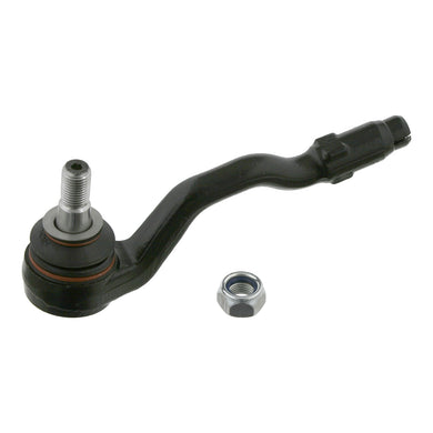X3 Front Tie Rod End Outer Track Fits BMW 32 30 3 418 202 Febi 27067
