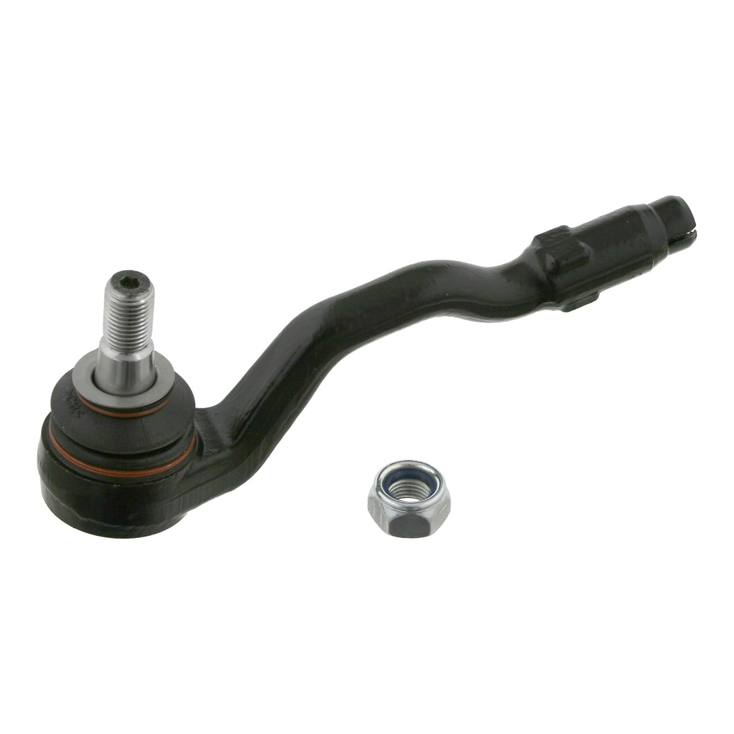 X3 Front Tie Rod End Outer Track Fits BMW 32 30 3 418 202 Febi 27067