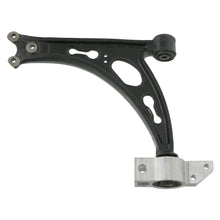 Load image into Gallery viewer, Golf Control Arm Wishbone Suspension Front Left Lower Fits Volkswagen Febi 27076