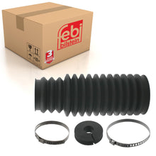 Load image into Gallery viewer, Front Steering Boot Set Fits BMW 3 Series E46 Z4 E85 E86 Febi 27086