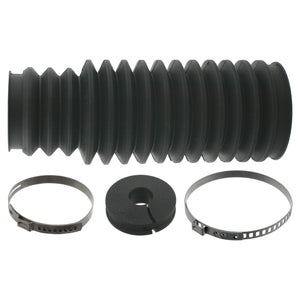 Front Steering Boot Set Fits BMW 3 Series E46 Z4 E85 E86 Febi 27086