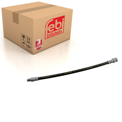 Front Brake Hose Fits Smart Cabrio model 450 City Coupe Crossblade Fo Febi 27090