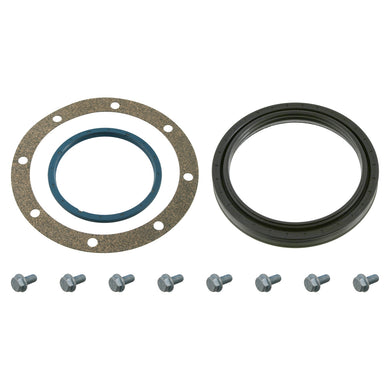Wheel Hub Gasket Set Fits Mercedes Benz Actros Atego 18t Axor IranAct Febi 27091