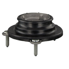 Load image into Gallery viewer, Front Strut Mounting Inc Friction Bearing Fits Peugeot 407 Citroen Febi 27114
