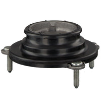 Load image into Gallery viewer, Front Strut Mounting Inc Friction Bearing Fits Peugeot 407 Citroen Febi 27114