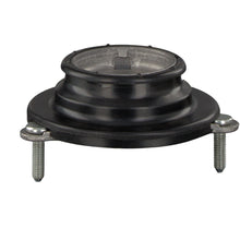 Load image into Gallery viewer, Front Strut Mounting Inc Friction Bearing Fits Peugeot 407 Citroen Febi 27114