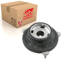 Load image into Gallery viewer, Front Strut Mounting Inc Friction Bearing Fits Peugeot 407 Citroen Febi 27114