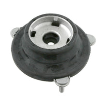 Load image into Gallery viewer, Front Strut Mounting Inc Friction Bearing Fits Peugeot 407 Citroen Febi 27114