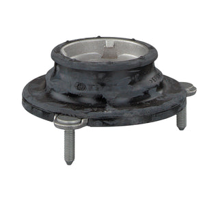 Front Strut Mounting No Friction Bearing Fits Peugeot 407 508 Citroen Febi 27115