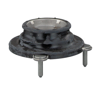 Front Strut Mounting No Friction Bearing Fits Peugeot 407 508 Citroen Febi 27115