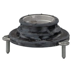 Front Strut Mounting No Friction Bearing Fits Peugeot 407 508 Citroen Febi 27115