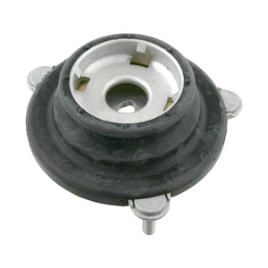 Front Strut Mounting No Friction Bearing Fits Peugeot 407 508 Citroen Febi 27115