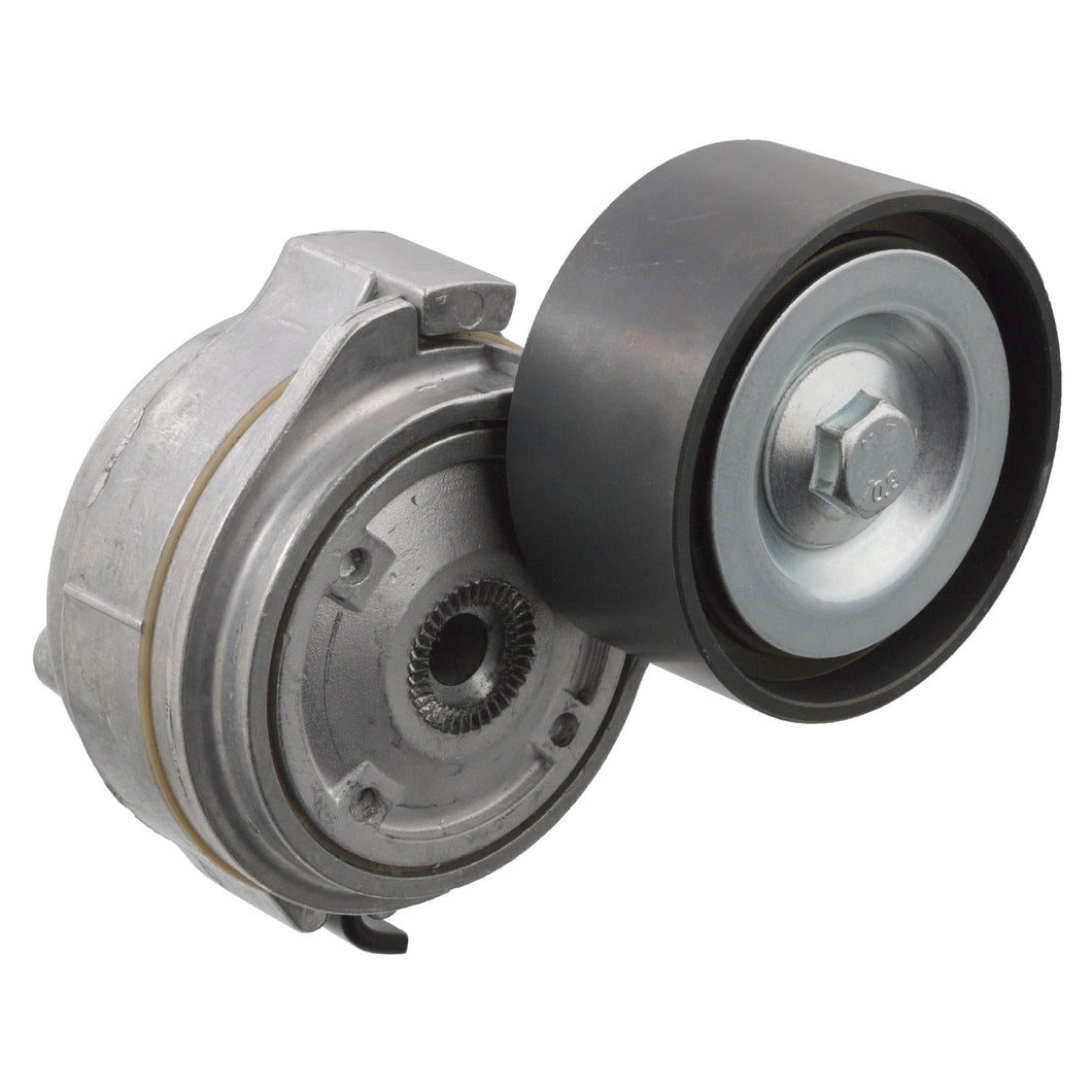 Auxiliary Belt Tensioner Assembly Fits Neoplan CENTROLINER CITYLINER Febi 27134
