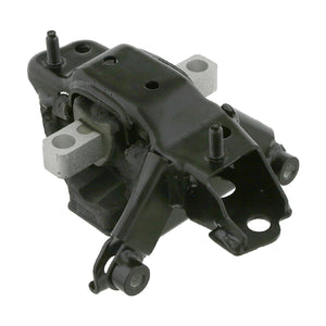 Polo Rear Left 1.8 GTi Engine Mount Mounting Support Fits VW Febi 27144