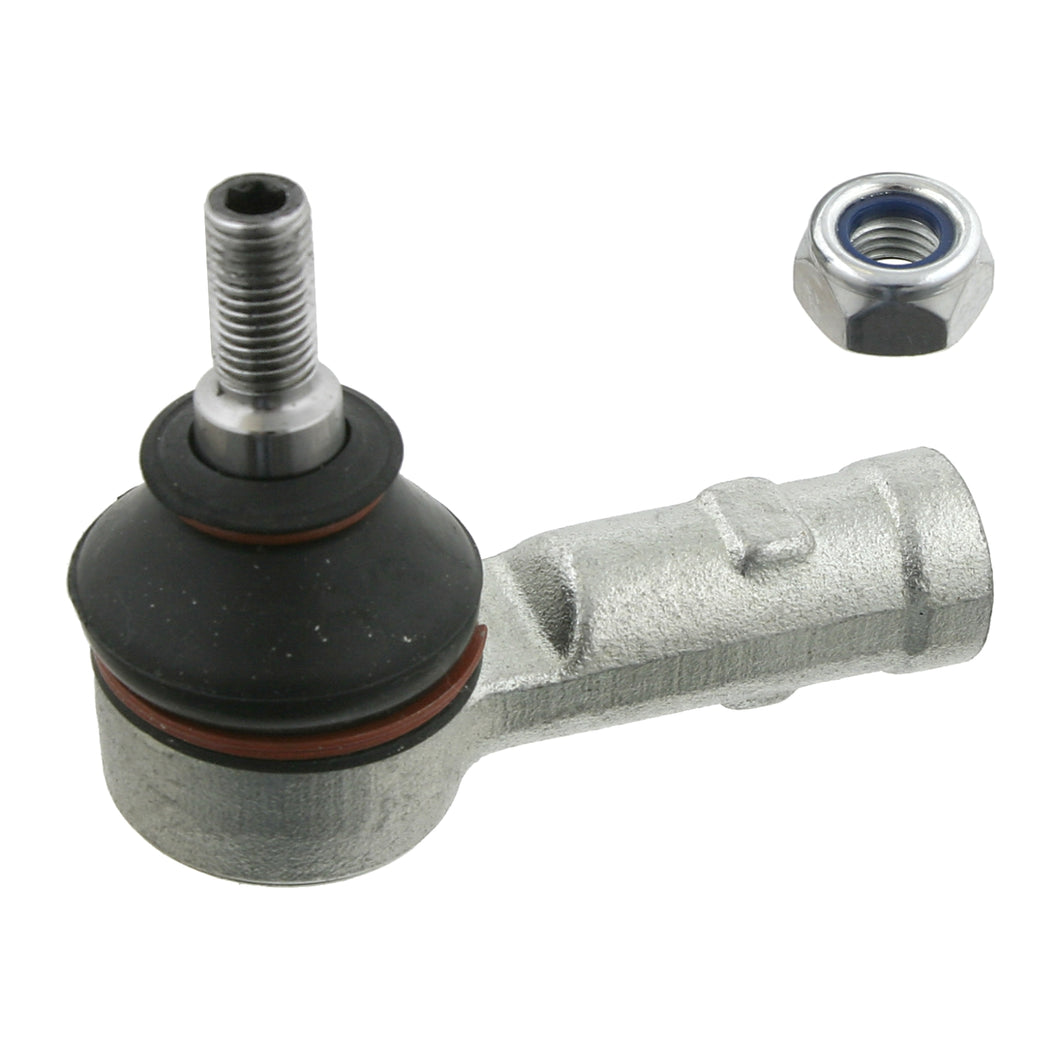 Front Tie Rod End Outer Track Fits Hyundai 5682021110 Febi 27150