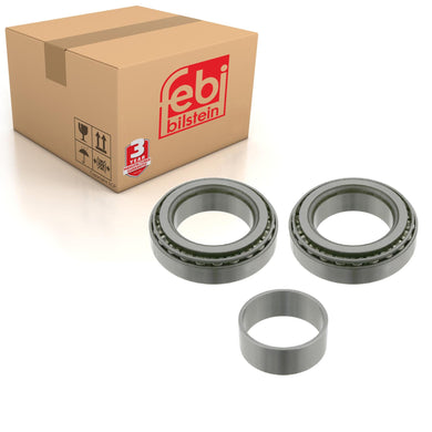 Transit Rear Wheel Bearing Kit Fits Ford 4 479 002 Febi 27162