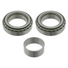 Load image into Gallery viewer, Transit Rear Wheel Bearing Kit Fits Ford 4 479 002 Febi 27162