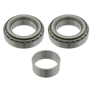 Transit Rear Wheel Bearing Kit Fits Ford 4 479 002 Febi 27162