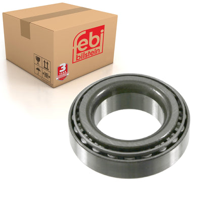 500 Front Wheel Hub Fits Mercedes C3 SLK 002 980 30 02 Febi 27163