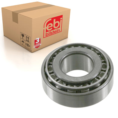 500 Front Wheel Hub Fits Mercedes C3 SLK 002 980 31 02 Febi 27164