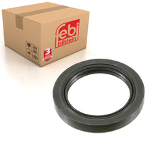 Load image into Gallery viewer, Front Shaft Seal Inc Abs Sensor Ring Fits Mercedes Benz C-Class Model Febi 27165