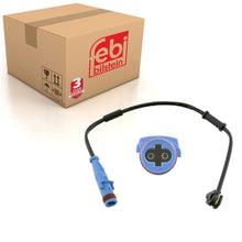 Load image into Gallery viewer, Astra Front Brake Wear Wire Indicator Fits Vauxhall Vectra Zafira Febi 27183