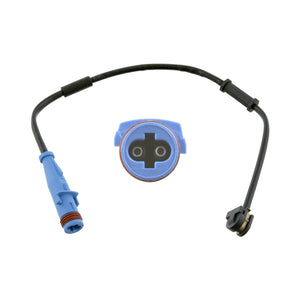 Astra Front Brake Wear Wire Indicator Fits Vauxhall Vectra Zafira Febi 27183
