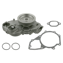 Load image into Gallery viewer, Water Pump Cooling Fits MAN 51065006547 Febi 27187