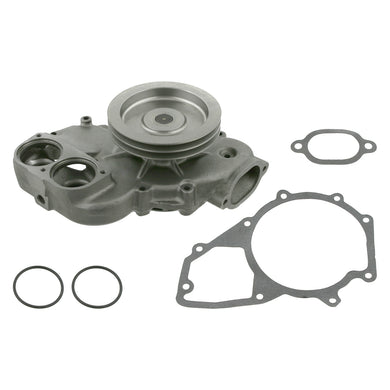 Water Pump Cooling Fits MAN 51065006547 Febi 27187