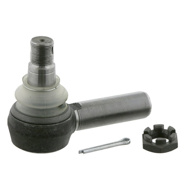 Front Tie Rod End Outer Track Fits Renault 50 01 858 759 Febi 27208