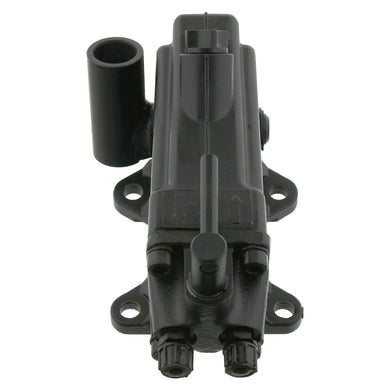 Cab Tilt Unit Hydraulic Pump Fits Mercedes Benz LK Indonesia MK-SK TU Febi 27211