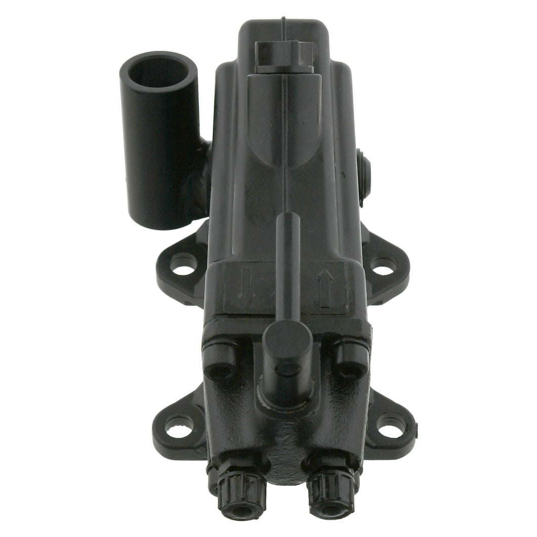 Cab Tilt Unit Hydraulic Pump Fits Mercedes Benz LK Indonesia MK-SK TU Febi 27211