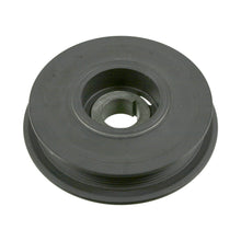 Load image into Gallery viewer, Crankshaft Pulley Fits Vauxhall Astra Frontera Omega Signum Sintra Ve Febi 27215