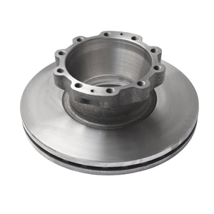 Pair of Rear Brake Disc Fits MAN TGL TGMTGA TGL OE 81508030063 Febi 27224