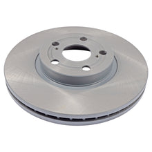 Load image into Gallery viewer, Pair of Front Brake Disc Fits Toyota Avensis OE 4351205040 Febi 27233