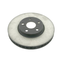Load image into Gallery viewer, Pair of Front Brake Disc Fits Toyota Avensis I OE 4351220601 Febi 27236