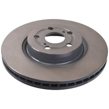 Load image into Gallery viewer, Pair of Front Brake Disc Fits Toyota Avensis OE 4351205070 Febi 27237