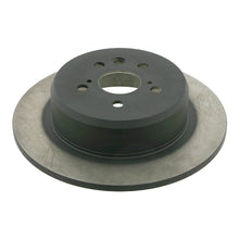 Load image into Gallery viewer, Pair of Rear Brake Disc Fits Toyota Avensis I OE 4243120430 Febi 27239