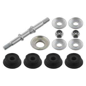 Front Drop Link Yaris Anti Roll Bar Stabiliser Fits Toyota Febi 27262