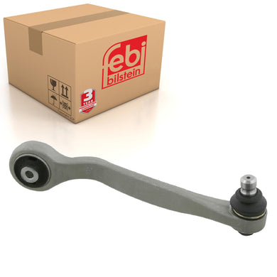 Phaeton Control Arm Suspension Front Right Rear Upper Fits Volkswagen Febi 27264