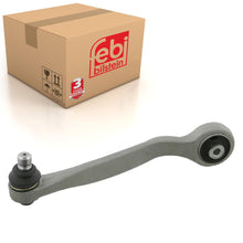 Load image into Gallery viewer, Phaeton Control Arm Suspension Front Left Rear Upper Fits Volkswagen Febi 27265
