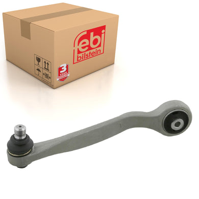 Phaeton Control Arm Suspension Front Left Rear Upper Fits Volkswagen Febi 27265