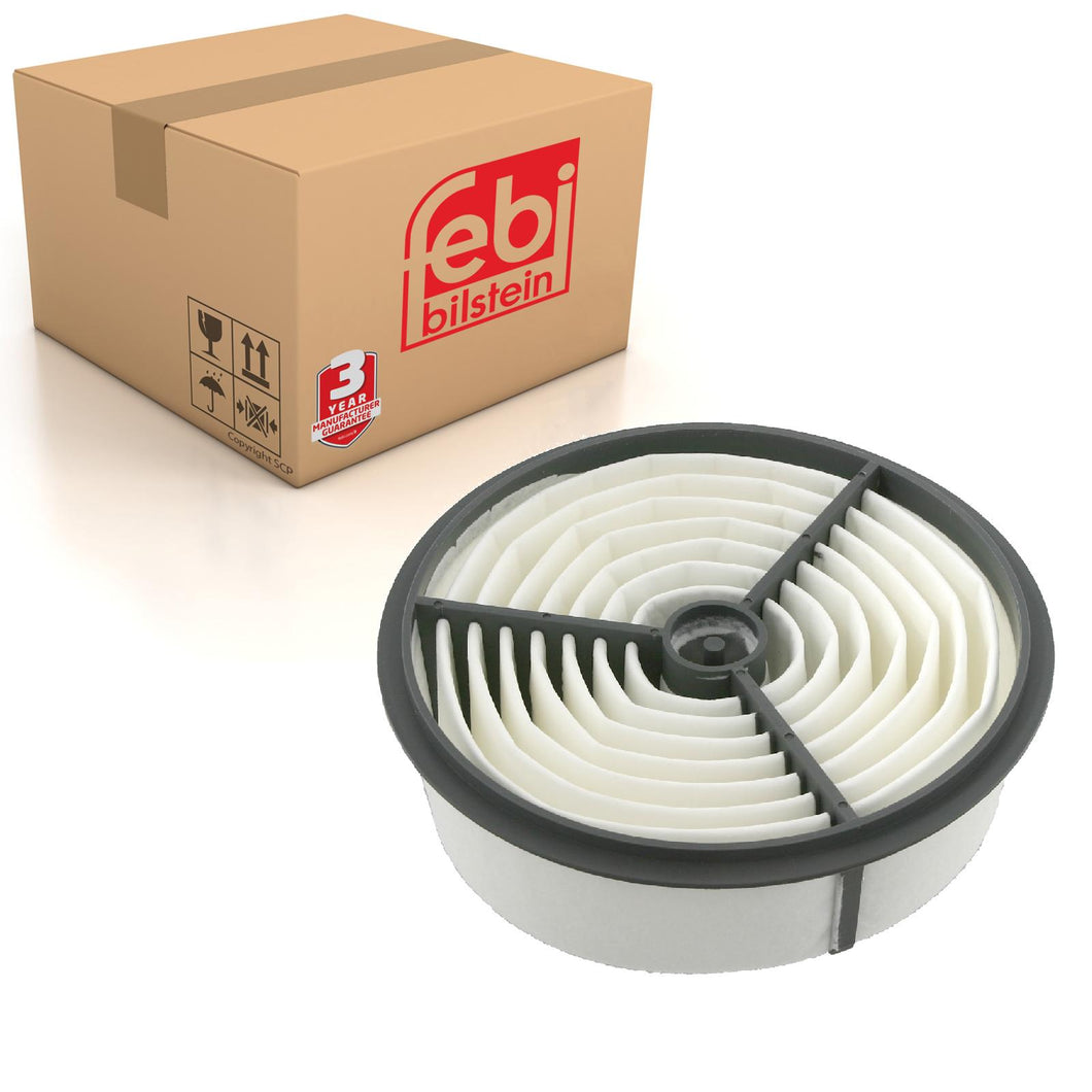 Land Cruiser Air Filter Fits Toyota Cruiser MR2 178017002083 Febi 27277
