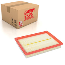 Load image into Gallery viewer, Fiesta Air Filter Fits Ford Fusion 1 729 854 Febi 27291