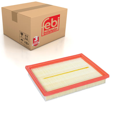 Fiesta Air Filter Fits Ford Fusion 1 729 854 Febi 27291