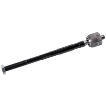 Load image into Gallery viewer, Front Inner Tie Rod Inc Nut Fits Vauxhall Vivaro OE 7701473333SK Febi 27301